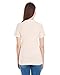 American Apparel Women's Organic Fine Jersey Classic Woman T-Shirt, White, Large