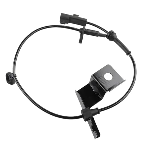 Capteur ABS arrière droit DG9Z2C190L résout panne de compteur Ford Mondeo