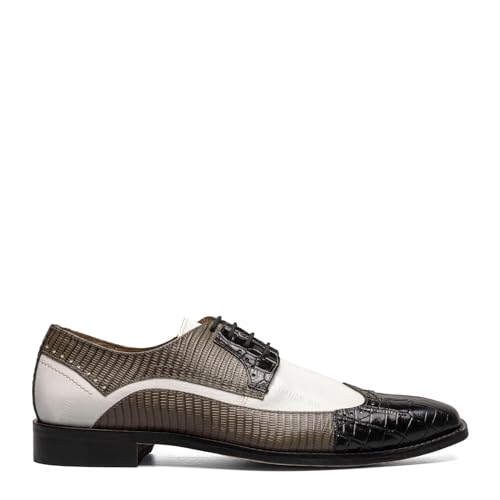 Image of Stacy Adams Gallinari Wingtip Lace Up
