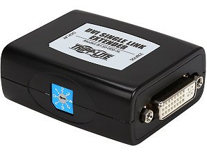 TRIPPLITE B120-000-SL