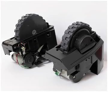 iRobot ルンバ s9+ ホイール部品　純正　タイヤモジュール　左右両輪 iRobot ルンバ s9+ ホイール部品 純正 タイヤモジュール 左右