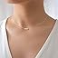 L-3 Tiny Pearls Choker SL L-3 Tiny Pearls Choker SL