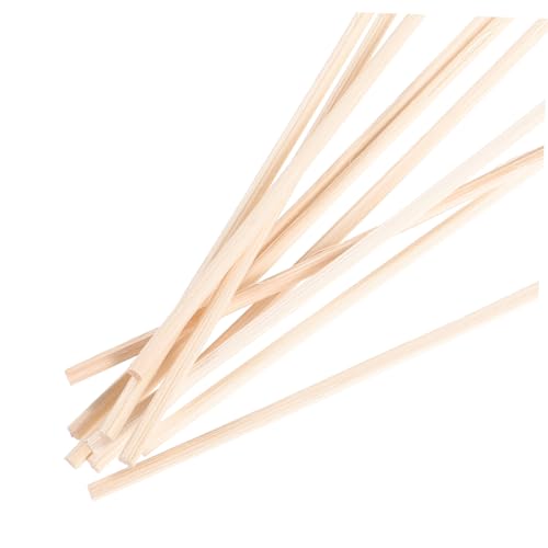 10 piezas palitos difusores de madera mariposa para aromaterapia miniatura 6