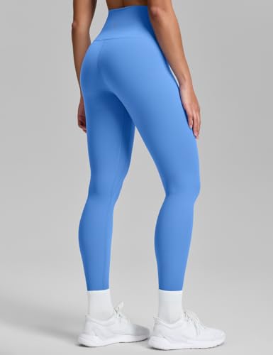 Image of HeyNuts Workout Pro Leggings 25'', Medium Plus Support, Compression 7 /8 Workout Pants