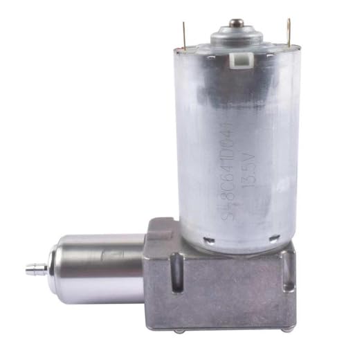 Compresor de Aire de 12 voltios para Grammer Maximo LS95 Chicago MSG 93 Compacto Compatible con #GR1220254