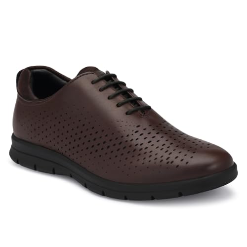 Image of Legwork Mens Voyager Boat Shoe