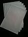 Dupont Tyvek 105gm A5 - Pack of 20 Sheets (5.83"x 8.27")