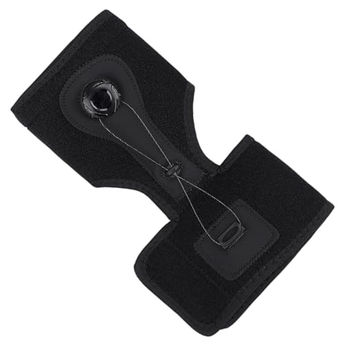 PRETYZOOM Foot Brace Splint Ankle Support for Sprained Ankles Lightweight Plantar Brace Men's/Women's Ankle Protector Compressi