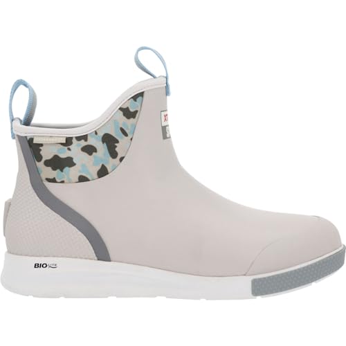 Xtratuf Men's Ankle Deck Boot Sport,...