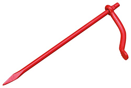 CHEVILLETTE TIGE RONDE 10/250MM SOFOP TALIAPLAST - 460603