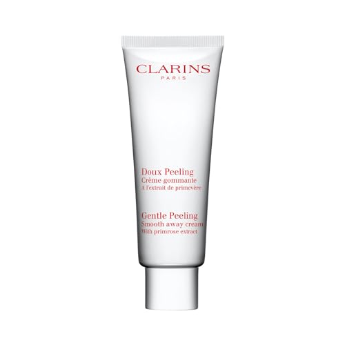 Clarins Gentle Peeling Smooth Away Cream 50ml
