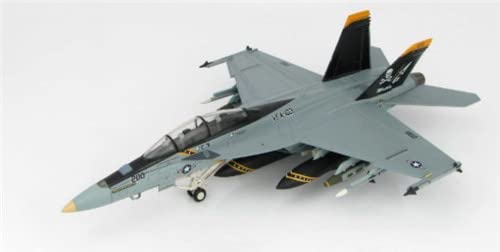 Amazon | HOBBY MASTER 1/72 完成品 F/A-18F Super Hornet VFA-103