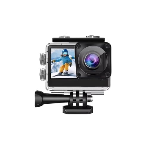 ANVJ 4K WiFi 170°LpYfAXN[fBXvCrfIJ 30M hX|[cJ(0G)