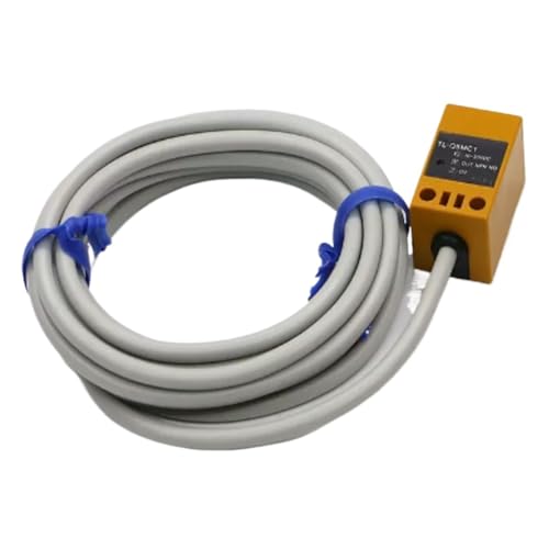 TL-Q5MC1 square proximity switch sensor élimine l'usure des fins de course