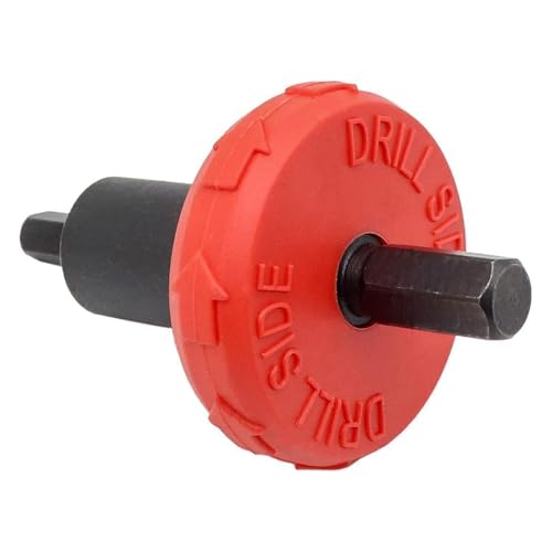 GXARTS Jump Start Electric Engine Drill Bit Adapter Fit for Troy Bilt Trimmers & Other Handheld Equipment Electric Start Drill Bit Engine Lawn Mower Jump Starter Adapter