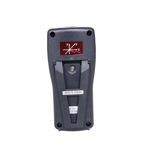 Medidor de Campo Electromagnético Gauss Tester TES-1393 miniatura 6