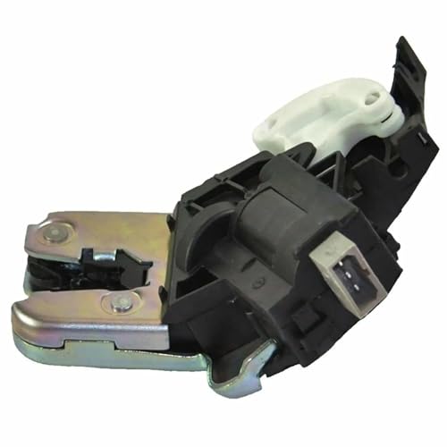 Cerradura maletero para reparar cierre trasero en Golf MK V VI y Jetta, pieza 4E0827505C