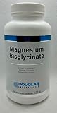 Douglas Lab - Magnesium Bisglycinate 120 caps
