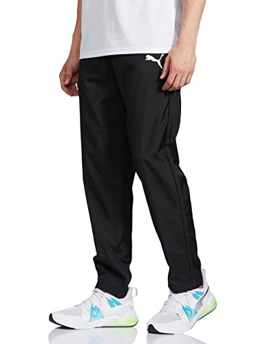 Image of Puma Men Regular Fit Track Pant