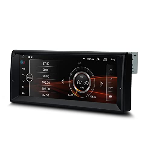 XTRONS 10.25'' Android 10.0 Autoradio Quad Core...