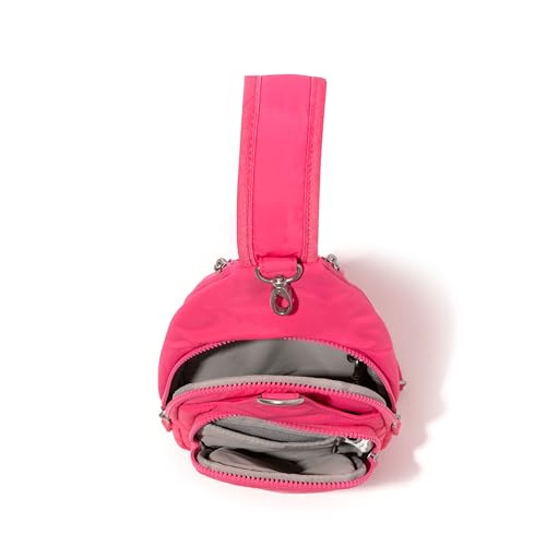 Image of Baggallini womens Central Park Sling