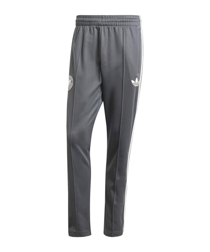Pantalon adidas Beckenbauer IU2101 homme noir jogging sport coupe droite