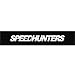 Appiu Autocollants pour voiture de sport en plein air Speedhunters