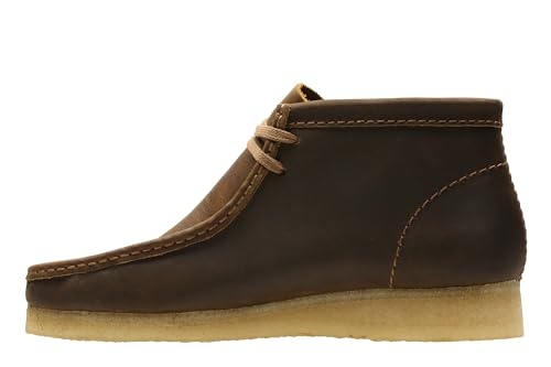 Image of Clarks Men's Wallabee Boot Chukka