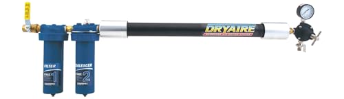 Image of Graco-Sharpe 6770 Dryaire 3 Stage Membrane Filter System