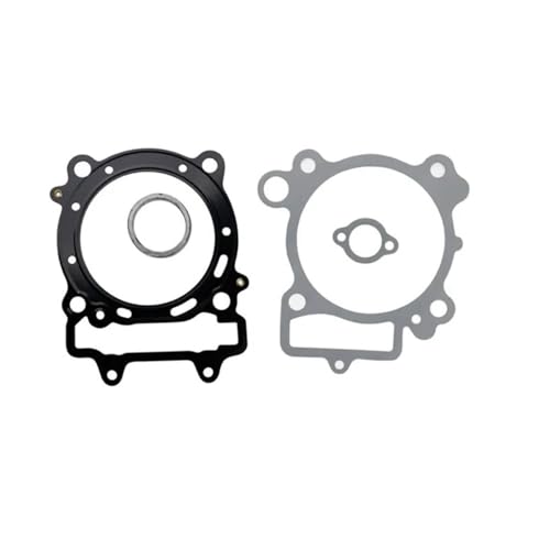 Couvercle d'embrayage KLX450R avec joint de cylindre moteur moto 2008-2019