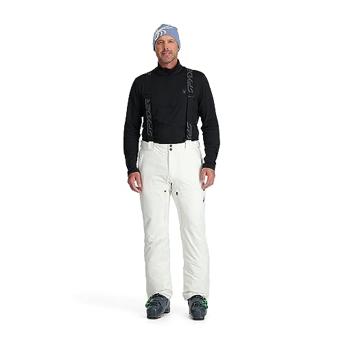 Spyder Men's Bromio Insulated Ski Pant