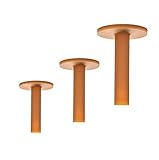 Nema Golf Tee Holder 60/70/80mm - Pack of 3