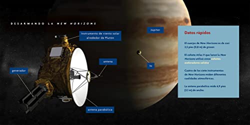 New Horizons 1640260870 Book Cover