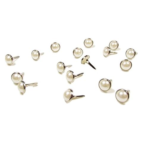 Attaches pour Scrapbooking Syntego 10 mm Cover