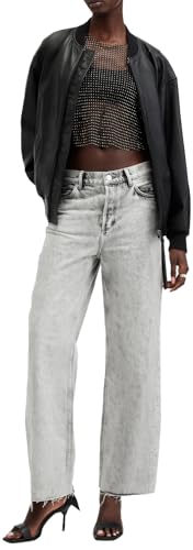 Women's Wendel Jean2