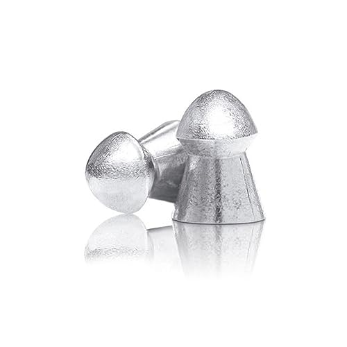 SIG SAUER Dagger Lead .177 Pellets for ASP CO2 Airguns