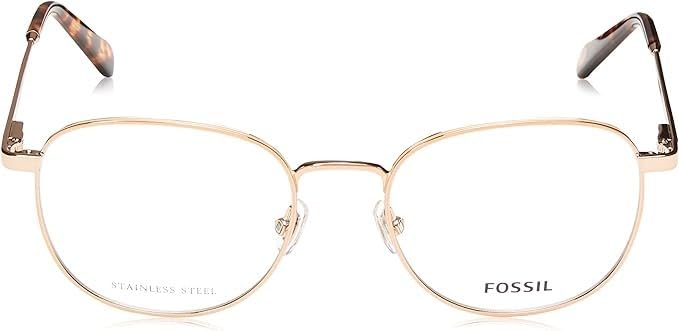 Fossil Women's Modern Sunglasses2