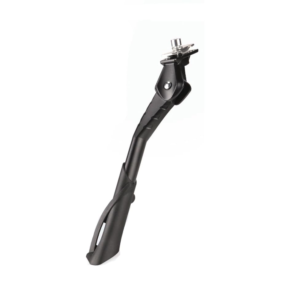 Soporte para Bicicleta para Macina Team 2017-2026, Altura Regulable, Fabricado en Aleación de Aluminio, Soporte Lateral Antideslizante para Bicicleta,C-24-29