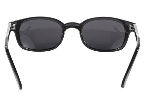 Óculos Kds Dark Grey 2120 Modelo Sons Of Anarchy