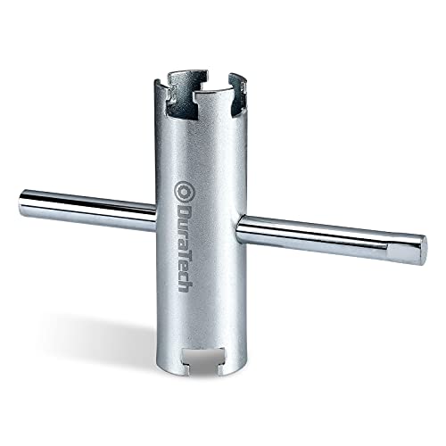 DURATECH Universal Sink Strainer Wrench