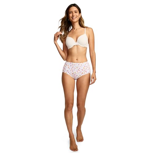 Image of Jockey Women's Underwear Supersoft Breathe Brief - 3 Pack