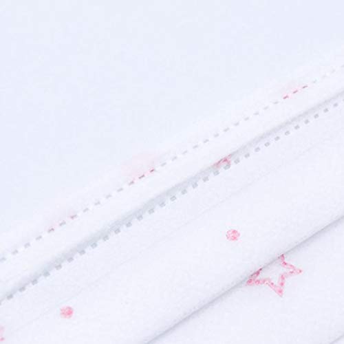 AxiBa descartável 3 camadas de tecido de algodão antipoeira com elástico antipoluição do ar para uso