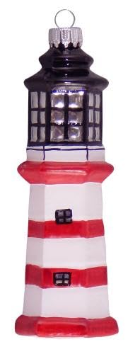 Krebs Glas Lauscha - Weihnachtsdekoration/Christbaumschmuck aus Glas -...