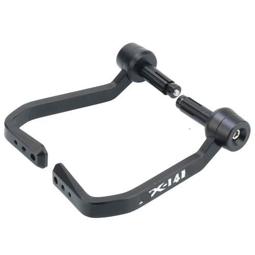 Garde frein main guidon et protection de levier embrayage moto pour ZX-10R