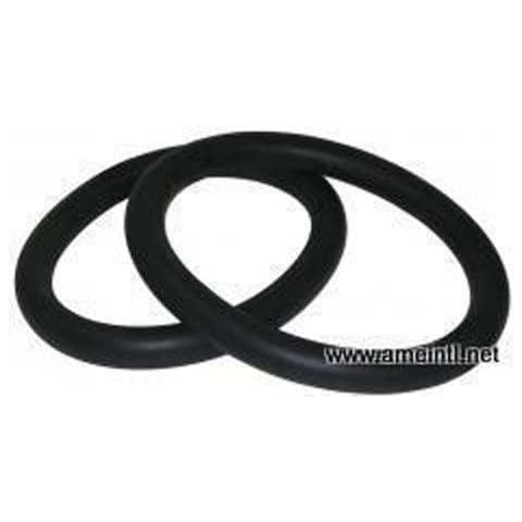 AME INTL Truck Tubeless Tire Bead Seater 19.5" Cover