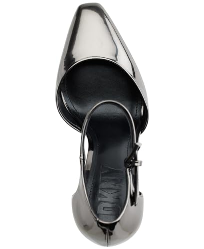 DKNY women's Allena-Platform Pump4