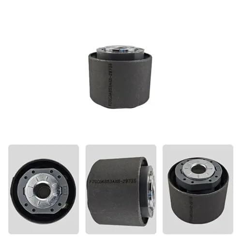 Buje de brazo de control trasero recambio suspension F2Gc5K653Axb Mondeo Mk5 Fusion Edge 3