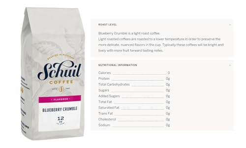Schuil Coffee Variety Pack
