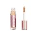 Makeup Revolution Conceal & Define Concealer, Full Coverage Makeup Concealer, Matte Finish & Long Wear, For Fair Skin Tones, Vegan, C5, 4ml
