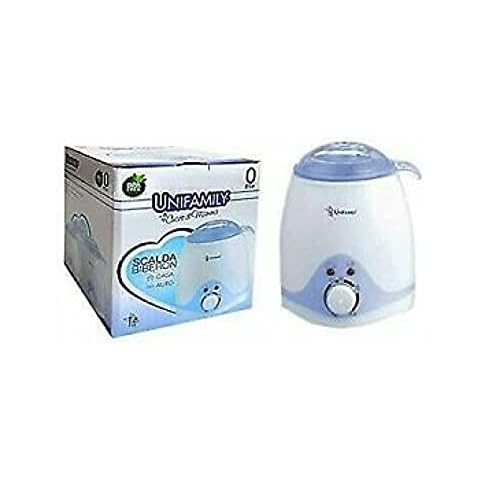 unifamily SCALDABIBERON Home/Auto 0 m + Cover